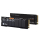WD BLACK SN850 NVMe SSD z radiatorem (PCIe Gen4) 500GB WDBAPZ5000BNC-WRSN - 1458256 - zdjęcie 4